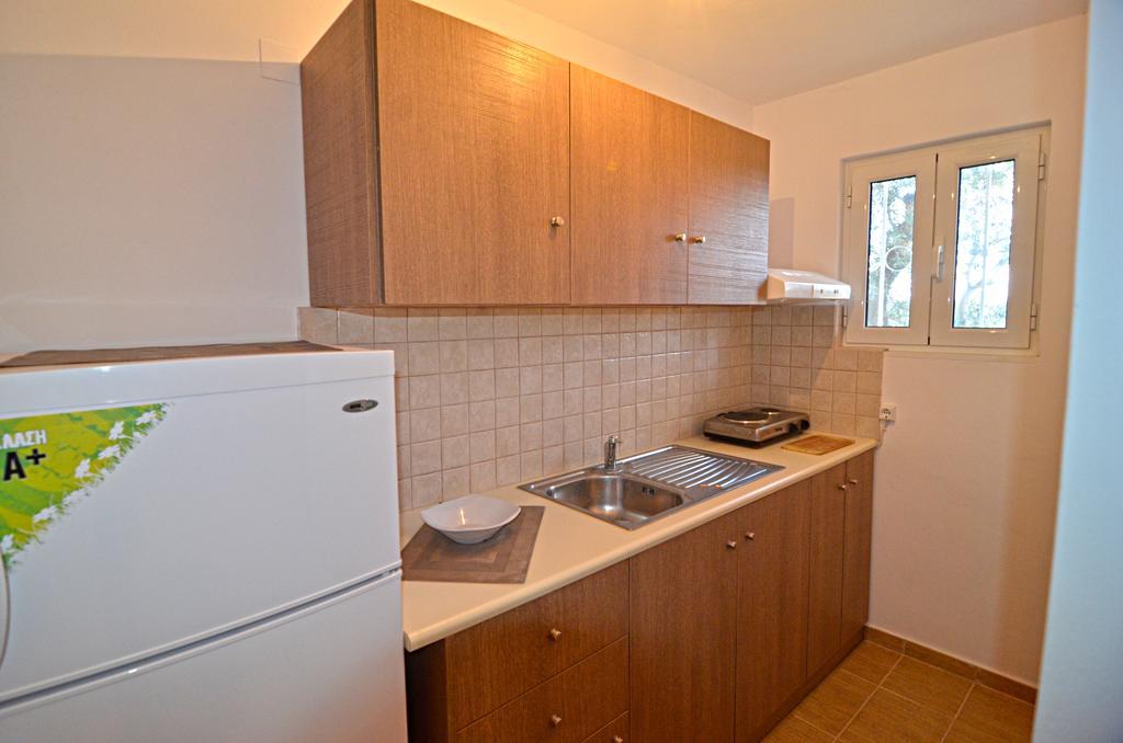 Eleni Studios Tsilivi  Extérieur photo