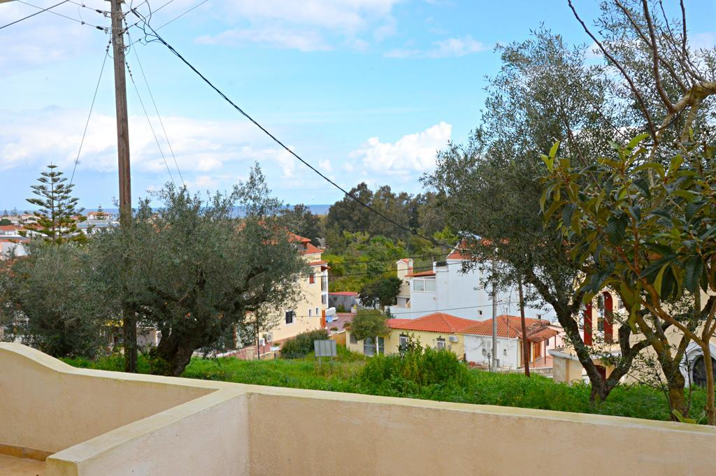 Eleni Studios Tsilivi  Extérieur photo