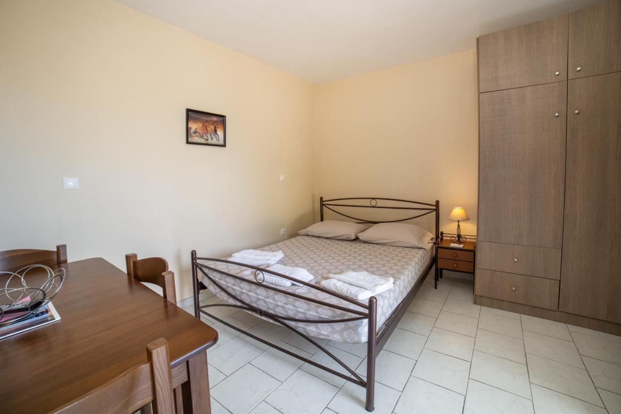 Eleni Studios Tsilivi  Extérieur photo